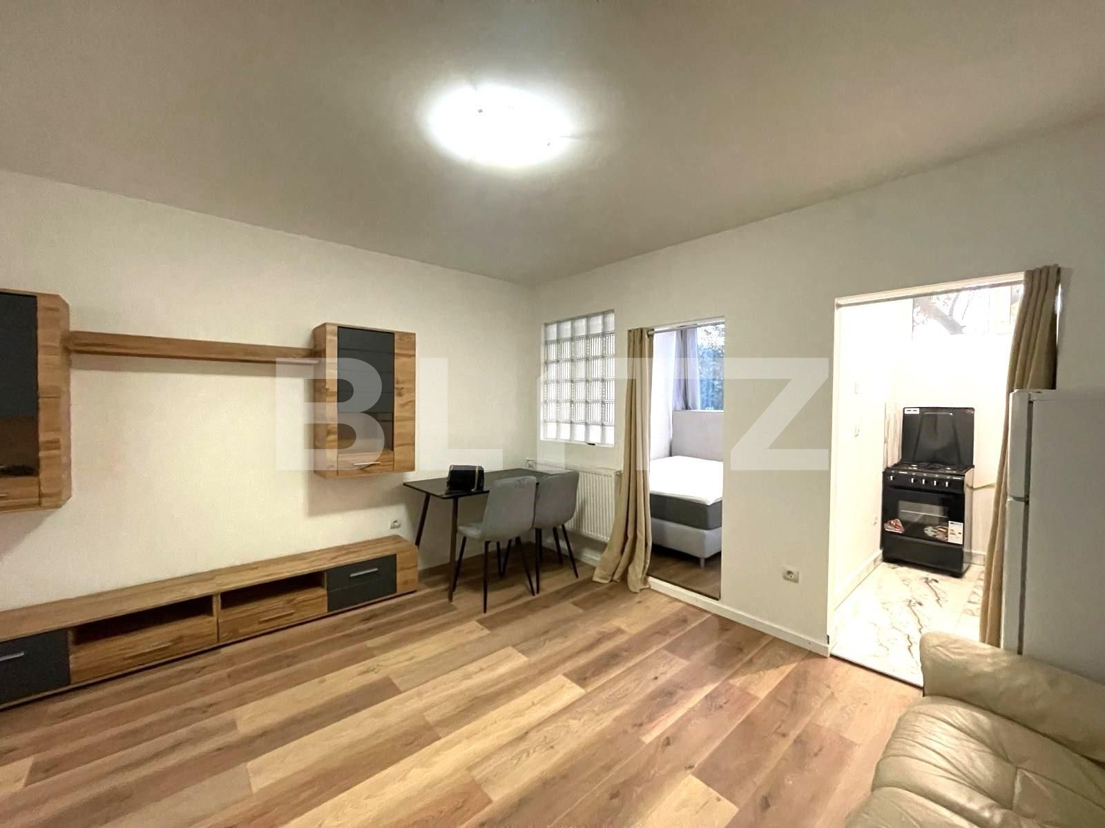 Apartament de închiriat 2 camere Gheorgheni - 135437AI | BLITZ Cluj-Napoca | Poza5