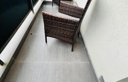 Apartament 1 camera, 42mp, etaj intermediar, parcare subterana, zona Florilor