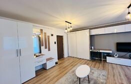 Apartament 1 camera, 42mp, etaj intermediar, parcare subterana, zona Florilor