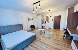 Apartament 1 camera, 42mp, etaj intermediar, parcare subterana, zona Florilor