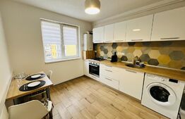 Apartament 1 camera, 42mp, etaj intermediar, parcare subterana, zona Florilor