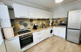 Apartament 1 camera, 42mp, etaj intermediar, parcare subterana, zona Florilor