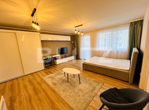 Garsonieră de vânzare Floreşti - 135438AV | BLITZ Cluj-Napoca | Poza6