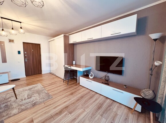 Garsonieră de vânzare Floreşti - 135438AV | BLITZ Cluj-Napoca | Poza4