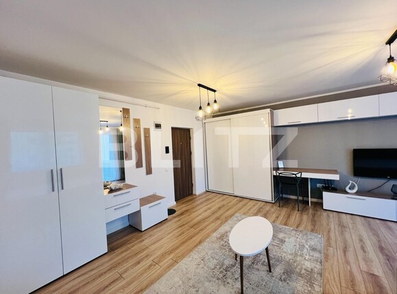 Garsonieră de vânzare Floreşti - 135438AV | BLITZ Cluj-Napoca | Poza5