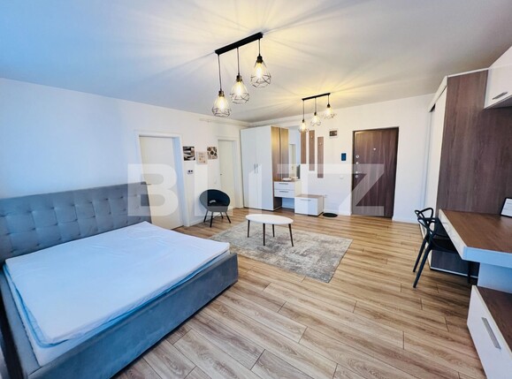 Garsonieră de vânzare Floreşti - 135438AV | BLITZ Cluj-Napoca | Poza3