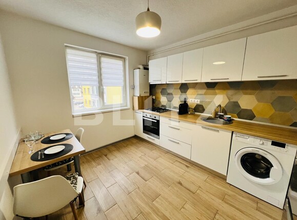Garsonieră de vânzare Floreşti - 135438AV | BLITZ Cluj-Napoca | Poza1