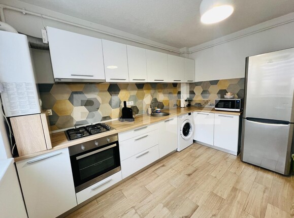 Garsonieră de vânzare Floreşti - 135438AV | BLITZ Cluj-Napoca | Poza2