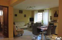 Apartament 3 camere, 61 mp, imobil nou, 2 balcoane, zona strazii Teilor!