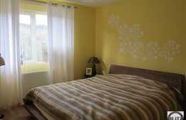 Apartament 3 camere, 61 mp, imobil nou, 2 balcoane, zona strazii Teilor!