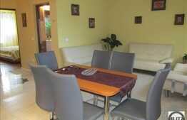 Apartament 3 camere, 61 mp, imobil nou, 2 balcoane, zona strazii Teilor!