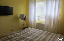 Apartament 3 camere, 61 mp, imobil nou, 2 balcoane, zona strazii Teilor!