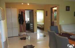 Apartament 3 camere, 61 mp, imobil nou, 2 balcoane, zona strazii Teilor!