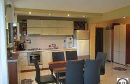 Apartament 3 camere, 61 mp, imobil nou, 2 balcoane, zona strazii Teilor!