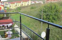 Apartament 3 camere, 61 mp, imobil nou, 2 balcoane, zona strazii Teilor!