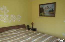 Apartament 3 camere, 61 mp, imobil nou, 2 balcoane, zona strazii Teilor!