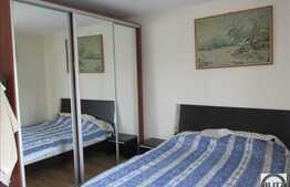 Apartament 3 camere, 61 mp, imobil nou, 2 balcoane, zona strazii Teilor!