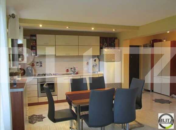 Apartament de vânzare 3 camere Floreşti - 13544AV | BLITZ Cluj-Napoca | Poza2