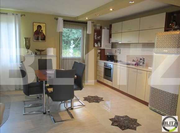 Apartament de vânzare 3 camere Floreşti - 13544AV | BLITZ Cluj-Napoca | Poza1