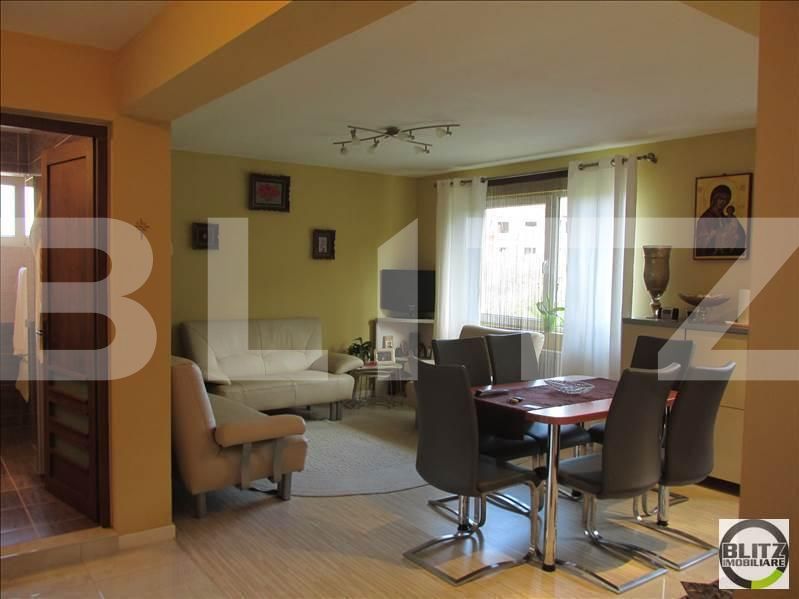 Apartament de vânzare 3 camere Floreşti - 13544AV | BLITZ Cluj-Napoca | Poza3