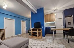 Apartament 2 camere, 70 mp, parcare, zona Piata Abator