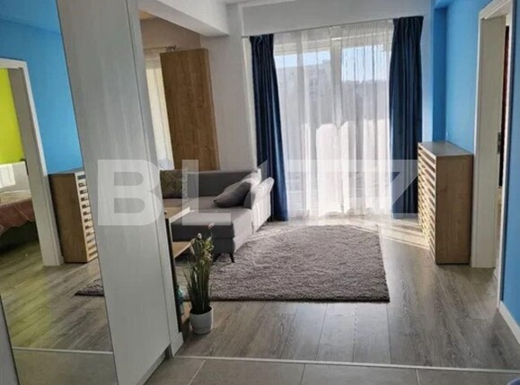Apartament de închiriat 2 camere Marasti - 135441AI | BLITZ Cluj-Napoca | Poza4