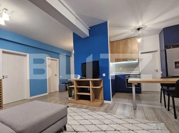 Apartament de închiriat 2 camere Marasti - 135441AI | BLITZ Cluj-Napoca | Poza1