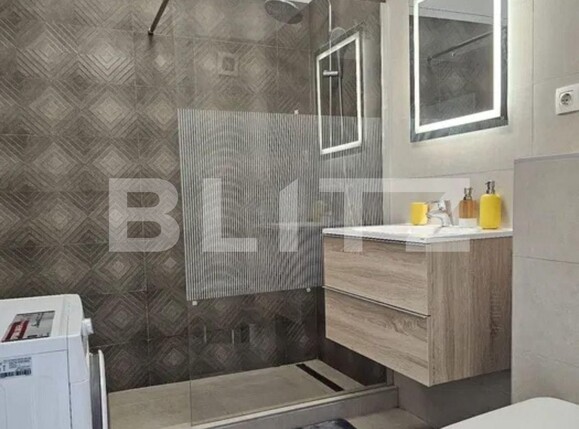Apartament de închiriat 2 camere Marasti - 135441AI | BLITZ Cluj-Napoca | Poza5