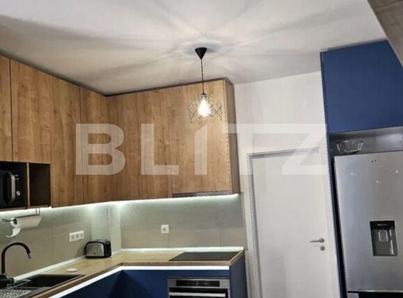 Apartament de închiriat 2 camere Marasti - 135441AI | BLITZ Cluj-Napoca | Poza2