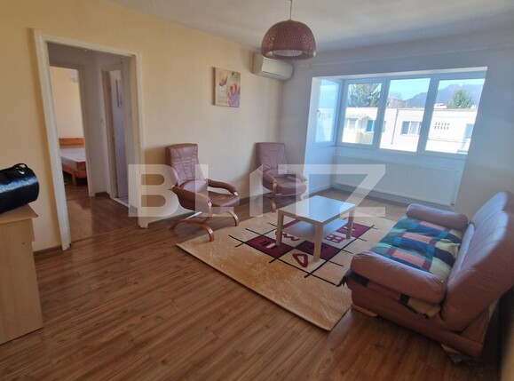 Apartament de vânzare 2 camere Astra - 135445AV | BLITZ Brașov | Poza4