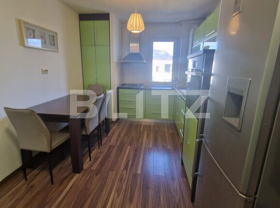 Apartament de vânzare 2 camere Astra - 135445AV | BLITZ Brașov | Poza2