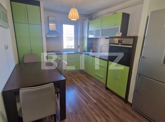 Apartament de vânzare 2 camere Astra - 135445AV | BLITZ Brașov | Poza1