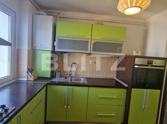 Apartament de vânzare 2 camere Astra - 135445AV | BLITZ Brașov | Poza3