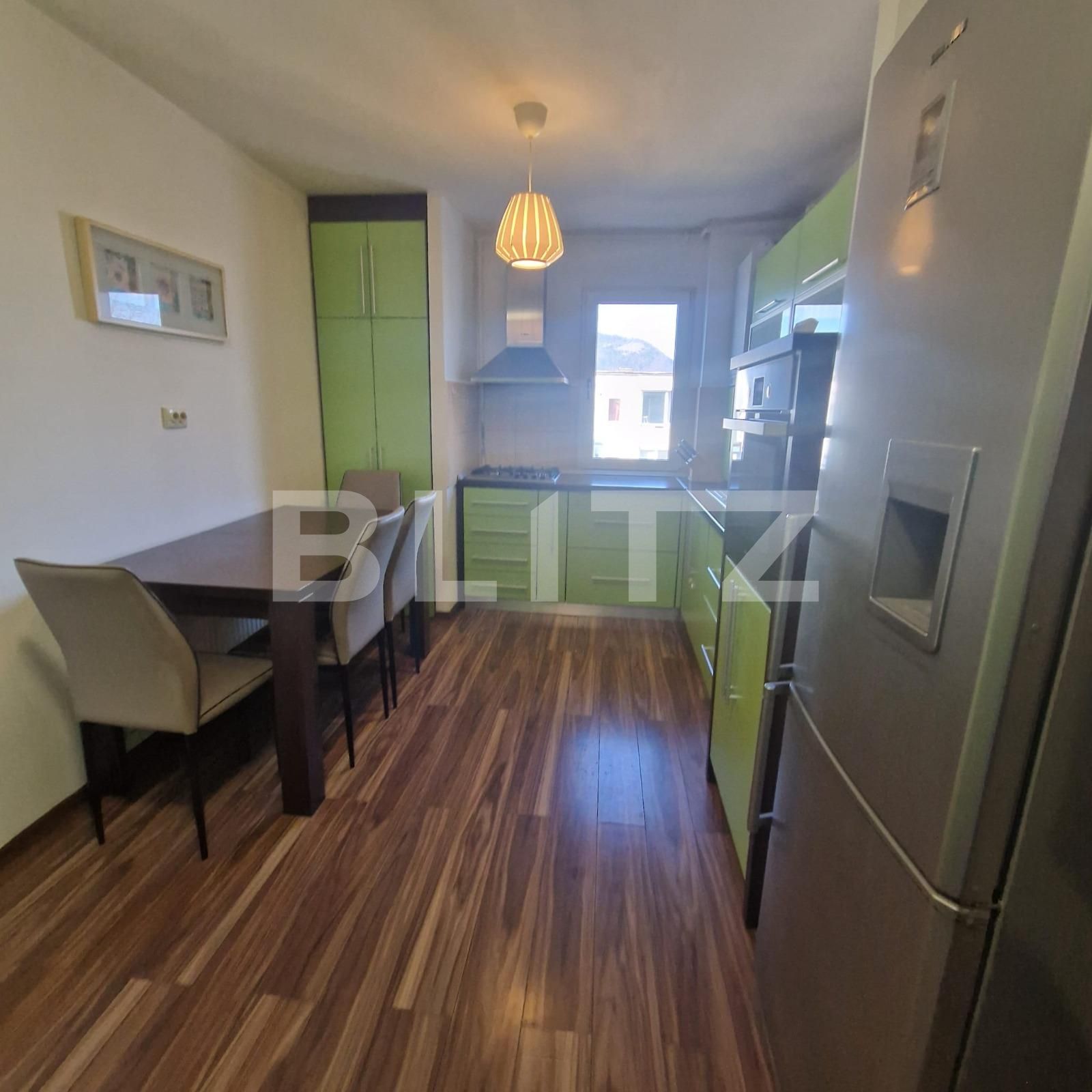 Apartament de vânzare 2 camere Astra - 135445AV | BLITZ Brașov | Poza2
