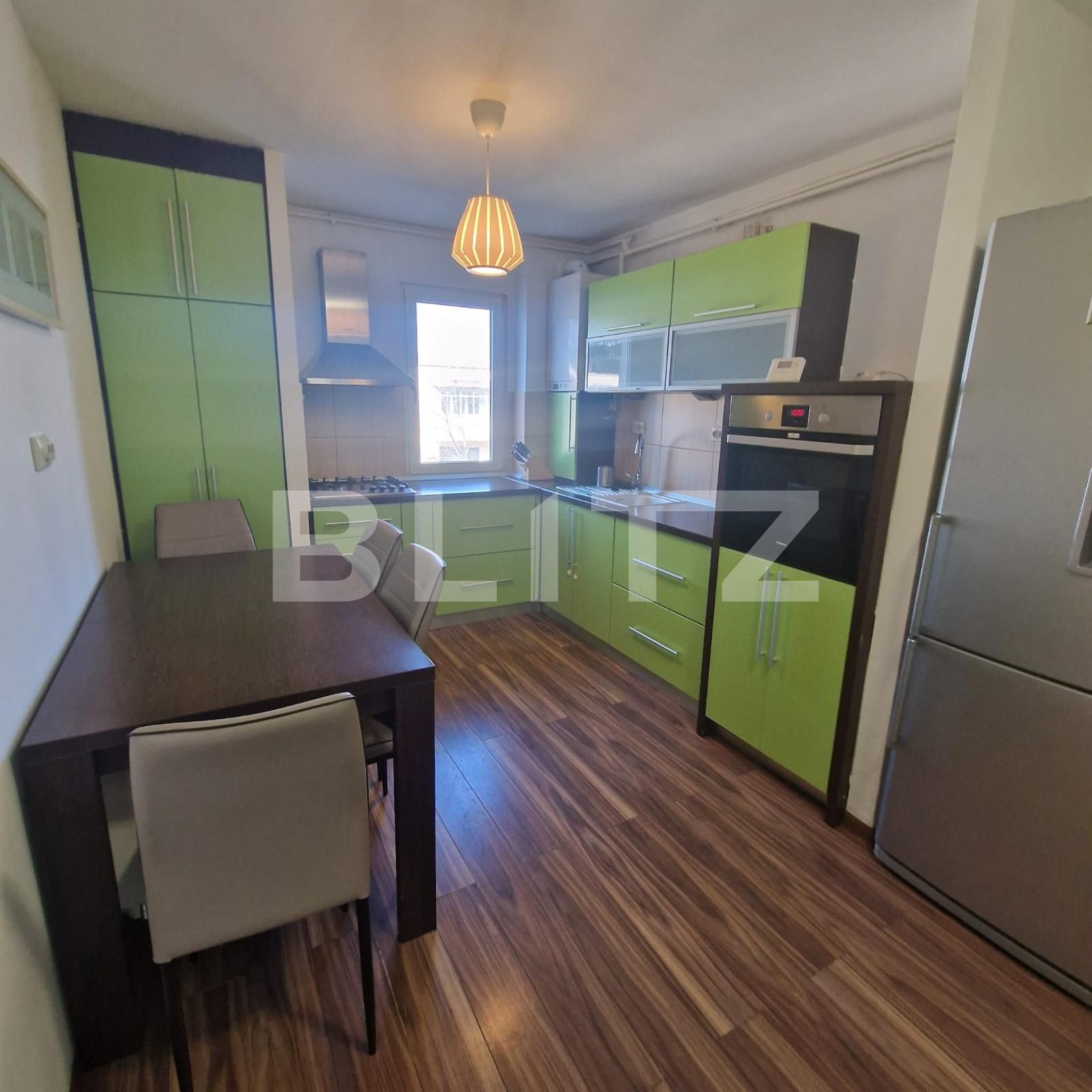 Apartament de vânzare 2 camere Astra - 135445AV | BLITZ Brașov | Poza1