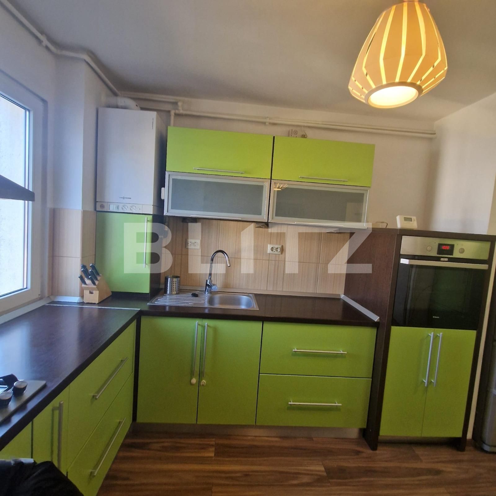 Apartament de vânzare 2 camere Astra - 135445AV | BLITZ Brașov | Poza3