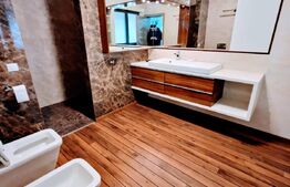 Spatiu comercial, 144mp, terasa 70, parcare, zona Stejarului