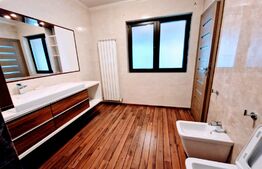 Spatiu comercial, 144mp, terasa 70, parcare, zona Stejarului