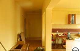 Apartament cu 2 camere, 58 mp, 2 balcoane, imobil nou, zona Profi!