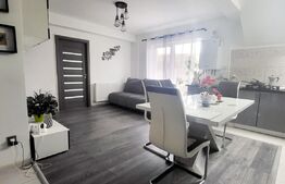 Apartamet la cheie, 60 mp, 3 camere, zona Regal