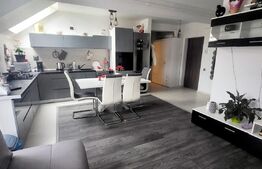 Apartamet la cheie, 60 mp, 3 camere, zona Regal