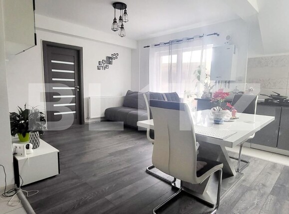 Apartament de vânzare 3 camere Baciu - 135452AV | BLITZ Cluj-Napoca | Poza2