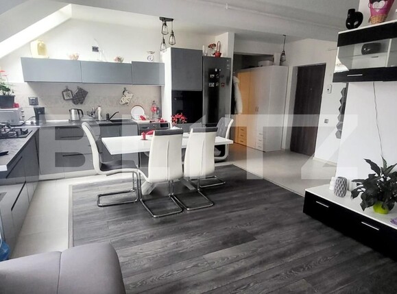 Apartament de vânzare 3 camere Baciu - 135452AV | BLITZ Cluj-Napoca | Poza3