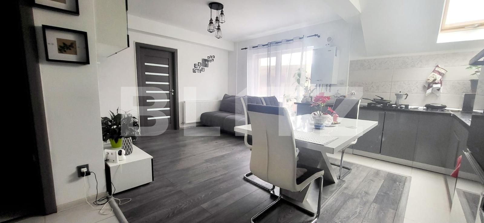 Apartament de vânzare 3 camere Baciu - 135452AV | BLITZ Cluj-Napoca | Poza2