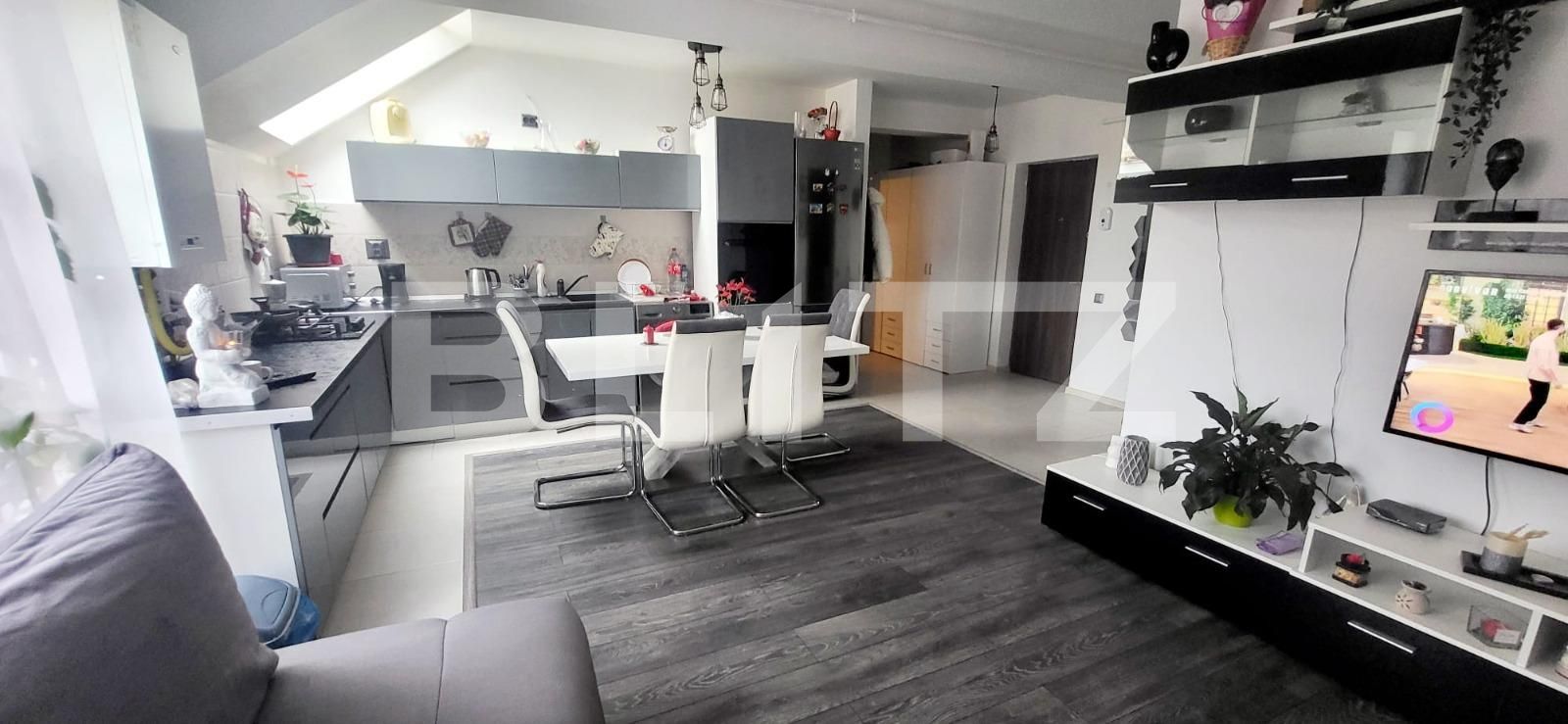 Apartament de vânzare 3 camere Baciu - 135452AV | BLITZ Cluj-Napoca | Poza3