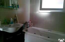 2 camere, 38 mp, mobilat, parcare, zona Edgar Quinet