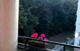 2 camere, 38 mp, mobilat, parcare, zona Edgar Quinet