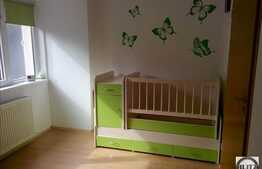 2 camere, 38 mp, mobilat, parcare, zona Edgar Quinet