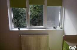 2 camere, 38 mp, mobilat, parcare, zona Edgar Quinet