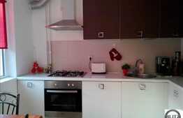 2 camere, 38 mp, mobilat, parcare, zona Edgar Quinet